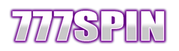 Logo 777SPIN